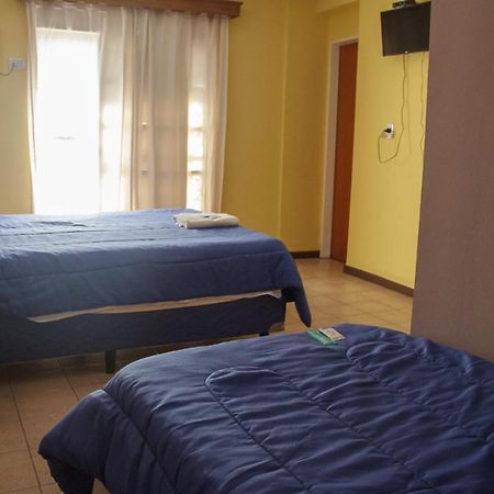 Hotel Cuesta Del Viento II Сан Хуан Екстериор снимка